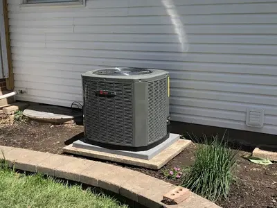 Franzen Heating & Cooling