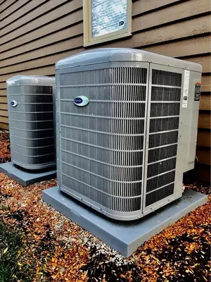 Buchner Heating, AC & Plumbing