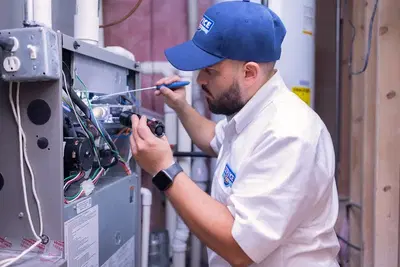 Service Plus Heating & Cooling