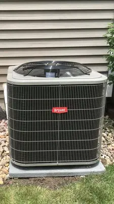 Youngren's, Inc. Heating & Cooling