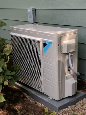 Air Dynamics Heating and Cooling