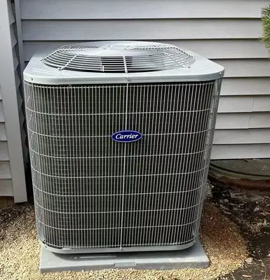 Air-Rite Heating & Cooling, Inc.