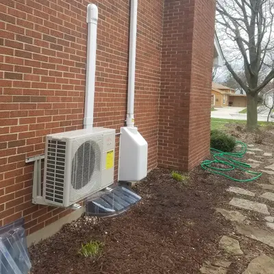Four Suns Heating & Cooling, Inc.
