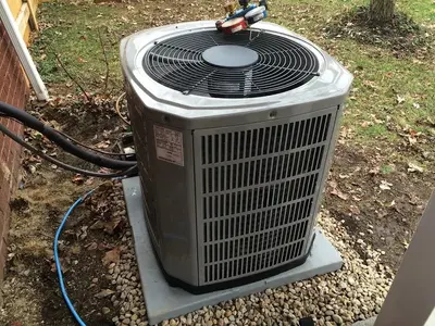 Pillar Heating and Air Conditioning Service