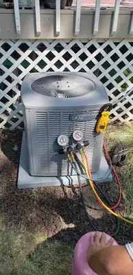 Brian's Heating & Air Conditioning
