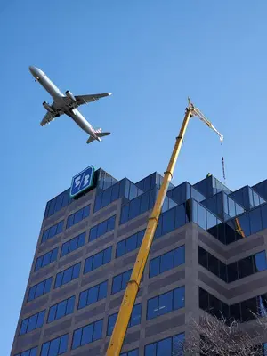Business Photo