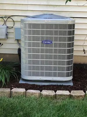 Modern Air Solutions Inc