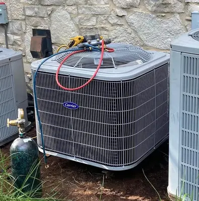 A All Temp Inc. Heating & Cooling