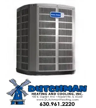 Dutchman Heating and Cooling Inc.