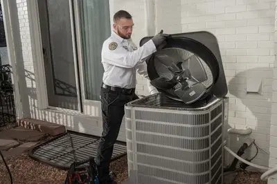 One Hour Heating & Air Conditioning® of Naperville