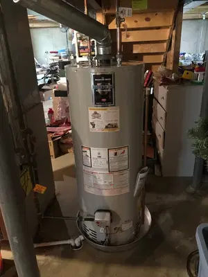 Prestige Plumbing, Heating & Cooling
