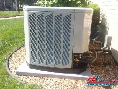 HEAT24 Furnace Repair & Replacement