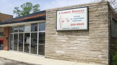 A Climate Services & Systems Inc.