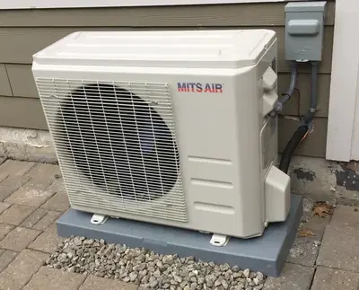 Dawson Heating & Air Conditioning
