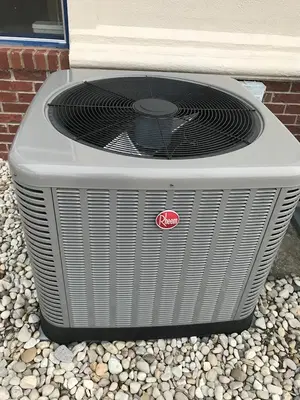 Sublime Heating & Cooling