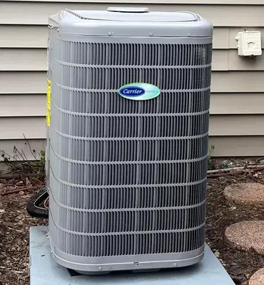 A All Temp Inc. Heating & Cooling
