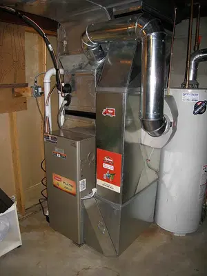 Falcon Heating And Air Company