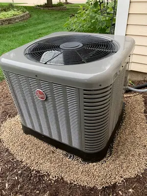 Service Champions Heating & Cooling