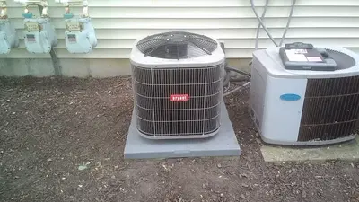 Expert Plumbing Heating & Electrical