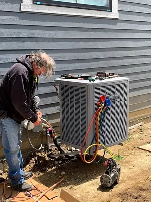 Chase Heating and Cooling