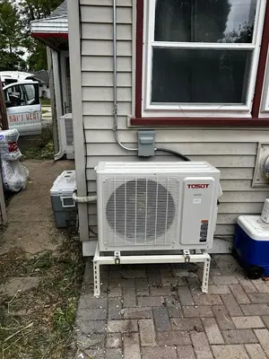 Kai’s Heat & Cool Inc.