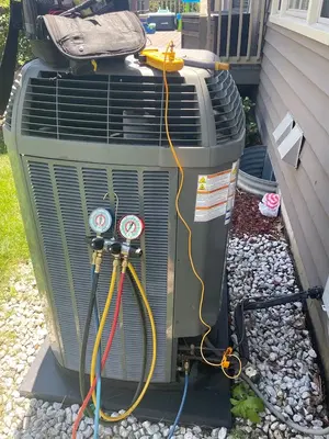 Best Comfort Heating and Cooling