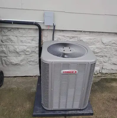 Medina's Heating & Air Conditioning