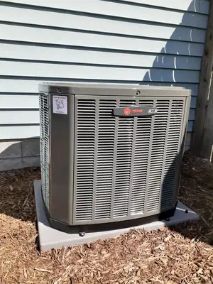Zark Heating & Cooling Inc.
