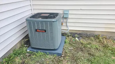 ComfortMax Heating and Cooling