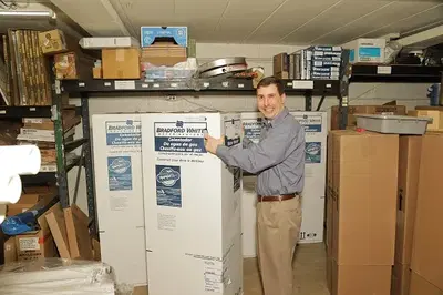 Business Photo