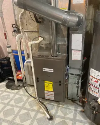 PDM Plumbing, Heating, Cooling Since 1885