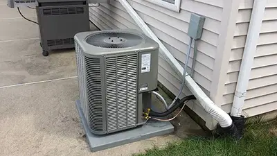 AirMaxx Heating and Air Conditioning, Inc.