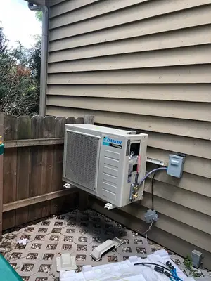 Air Systems Heating & Cooling, Inc.