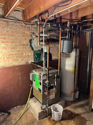 Schuler Heating & Cooling, Inc.