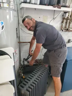 Maertin Heating & Cooling