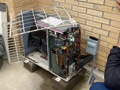 Earth Temp HVAC, Inc.