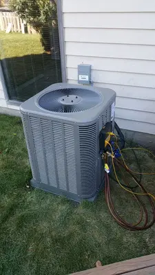 Pinnacle HVAC, LLC