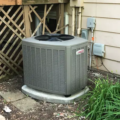 Joel's Heating and Cooling