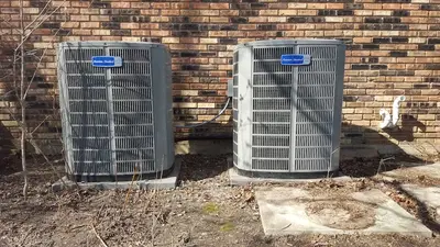 R & R Heating & Air Conditioning