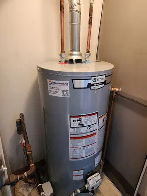 Renewed Air LLC