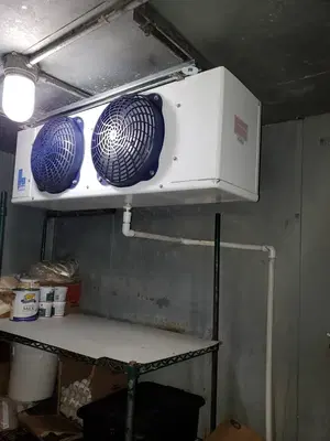 Premium Heating & Cooling