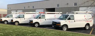 Enright's Heating & Cooling, Inc.