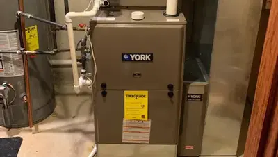 Proud Heating & Air, Inc.