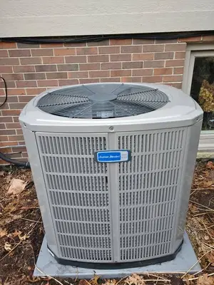 Best Heating & Cooling Inc