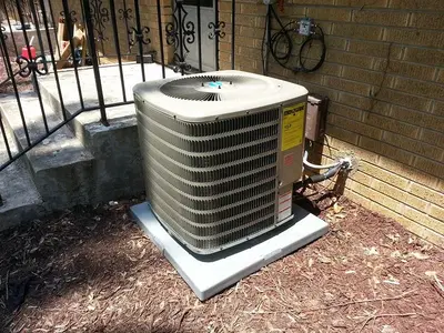 Ecomfort Heating & Air Conditioning