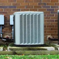 Montys Heating & Cooling Repairs