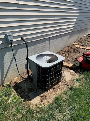 MB Heating & Cooling