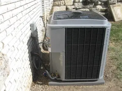 Reed's Heating & Air