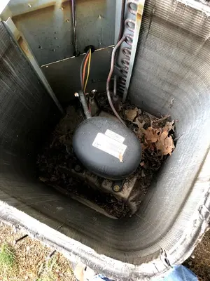 Adams Heating & Cooling