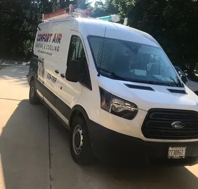 Comfort Air Heating & Air Conditioning